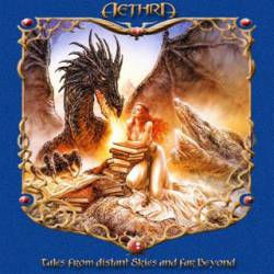 Aethra : Tales from Distant Skies and Far Beyond